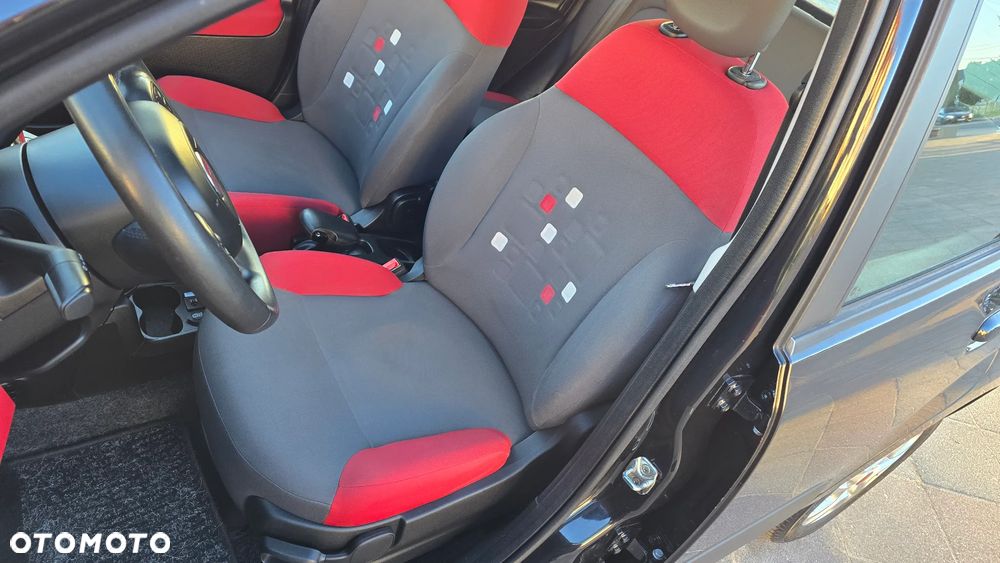 Fiat Panda - 25