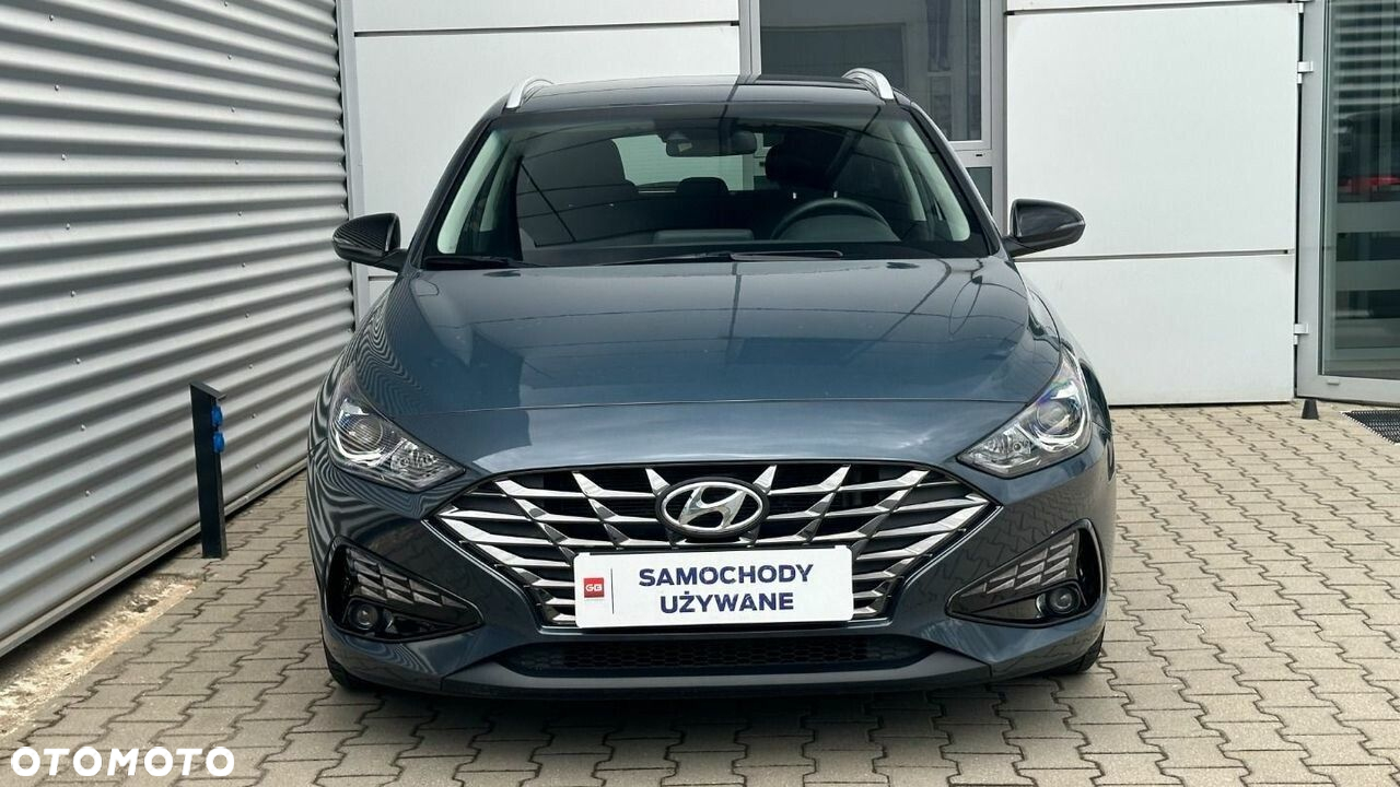 Hyundai i30 1.0 T-GDI Smart - 8