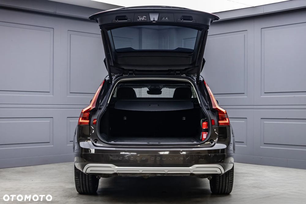 Volvo V90 B4 D Ultimate Bright - 32
