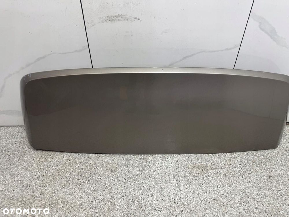 spoiler klapy lotka daszek volvo xc40 2017-2024 31488325 727 - 2