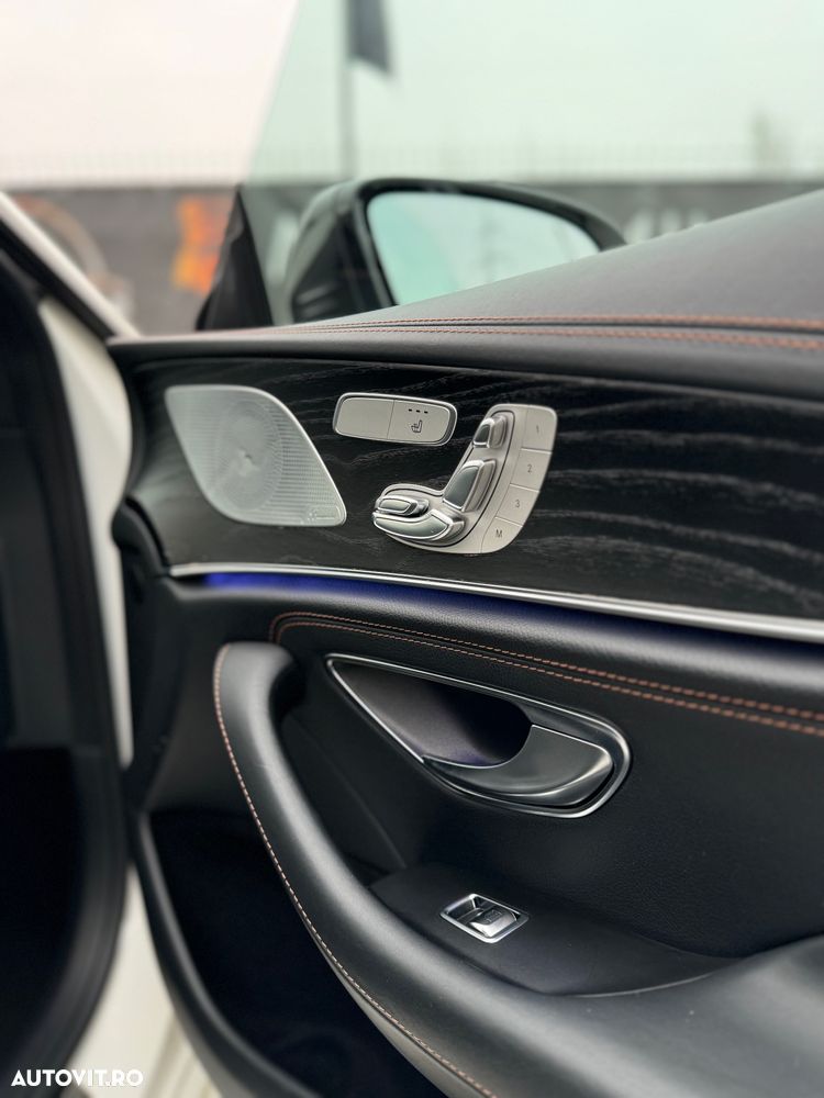 Mercedes-Benz CLS - 13