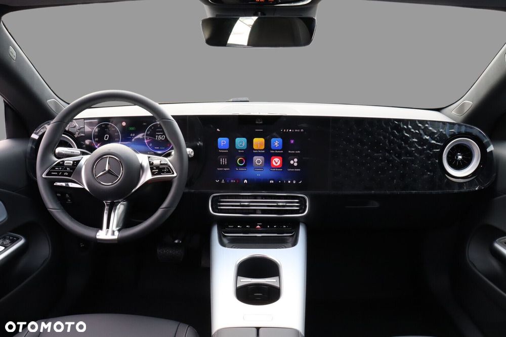 Mercedes-Benz CLA - 7