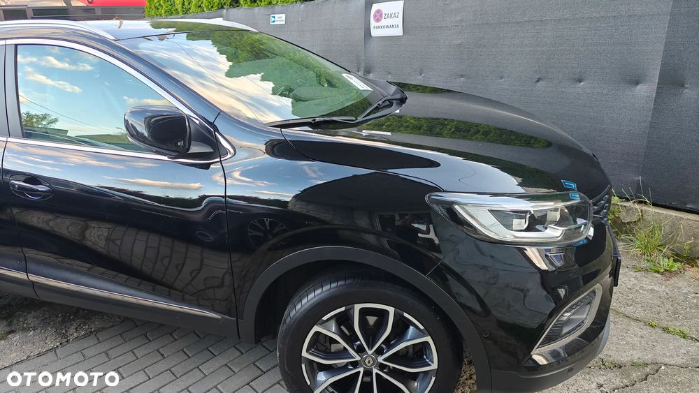 Renault Kadjar 1.3 TCe FAP Intens - 37