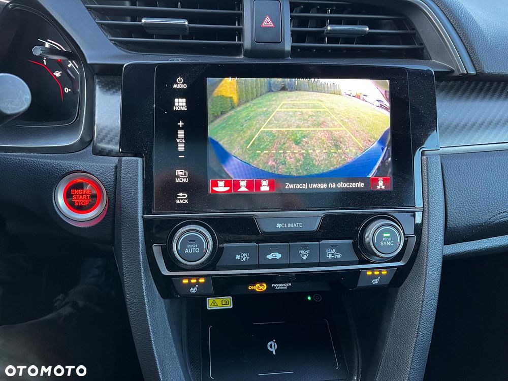 Honda Civic 1.5 i-VTEC Turbo Sport Plus - 14