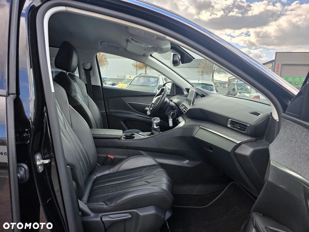 Peugeot 5008 2.0 HDi Family 7os - 14