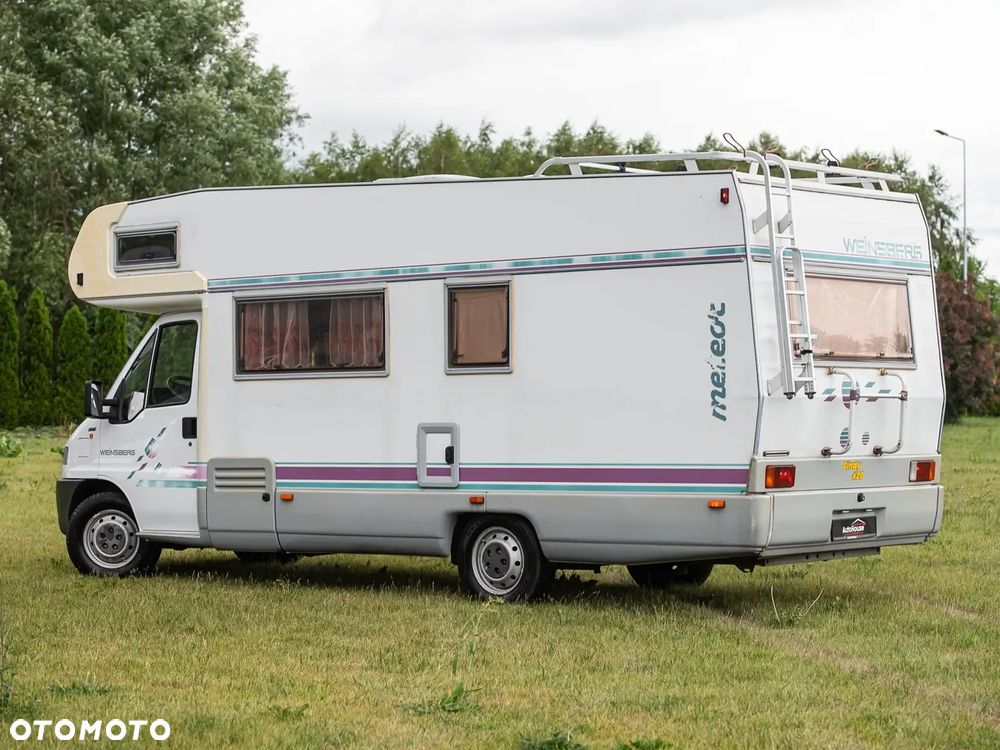 Fiat Ducato - 10