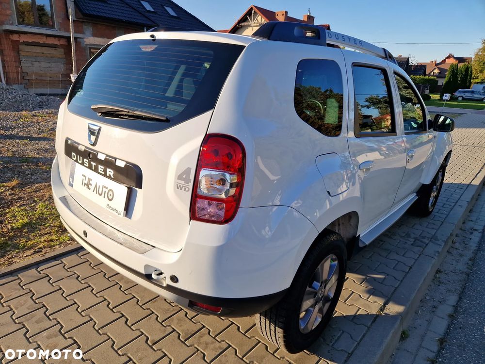 Dacia Duster 1.6 SCe Outdoor 4x4 S&S - 33