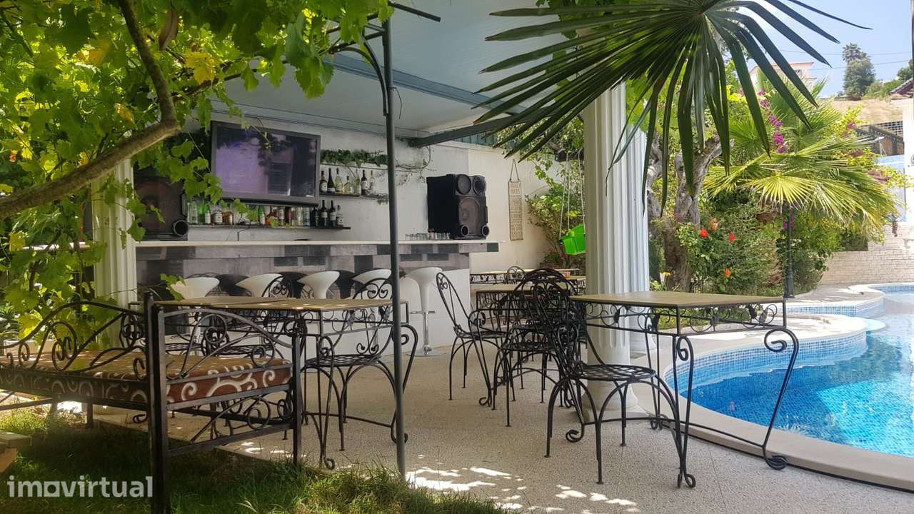Quarto privado de Luxo (mobilado) num Complexo de cinco estrelas.(A/L) - Grande imagem: 4/17