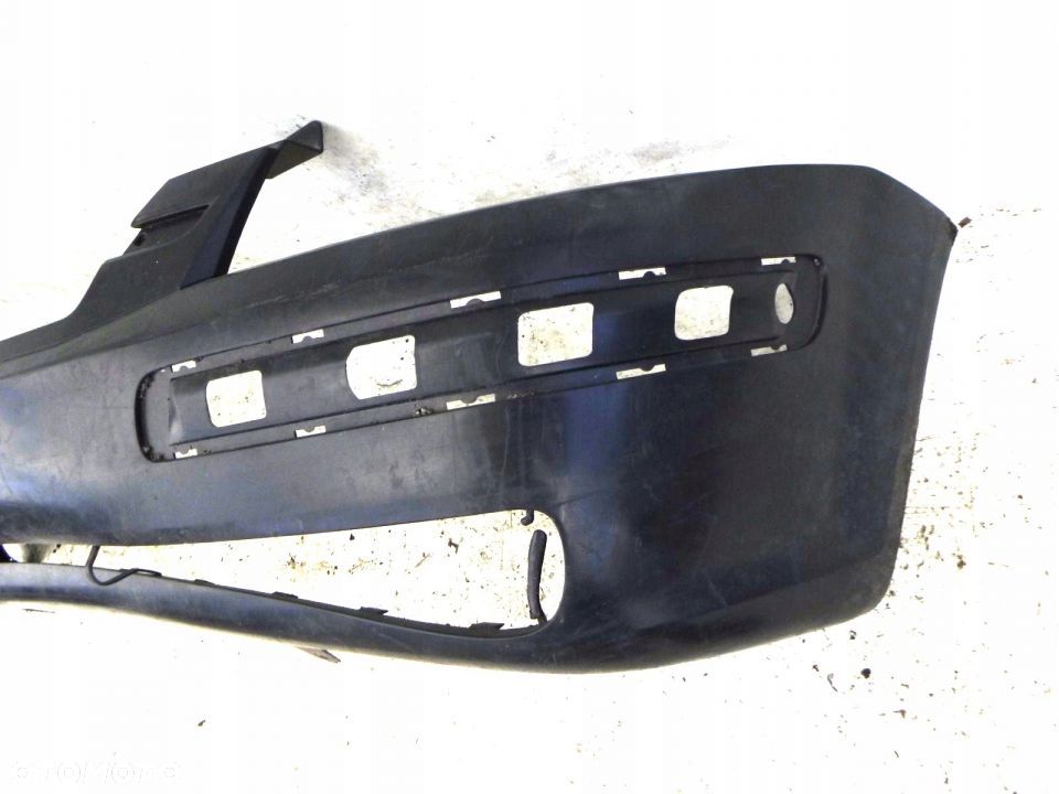 HYUNDAI GETZ 02-04R ZDERZAK PRZÓD NOWY ORYGINAŁ - 3