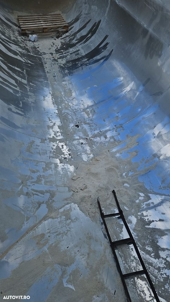 Alta Cisterna agricola - 7