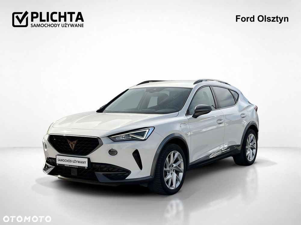 Cupra Formentor - 2