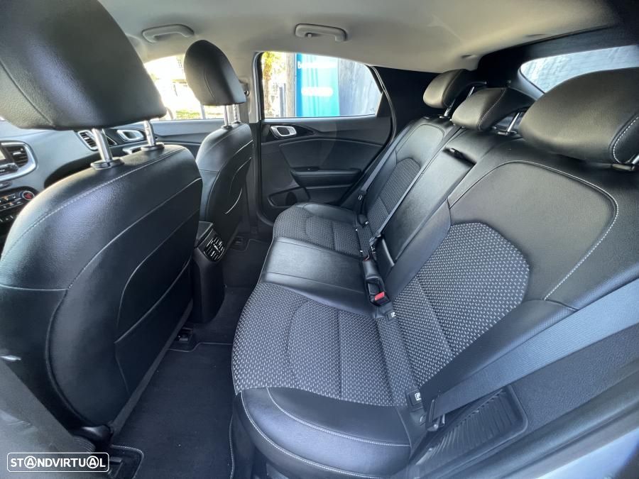 Kia XCeed 1.6 GDI DCT6 OPF SPIRIT - 19