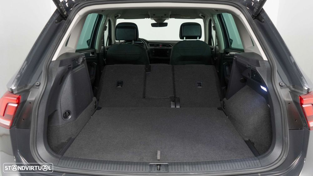 VW Tiguan 1.4 TSI eHybrid Life DSG - 18