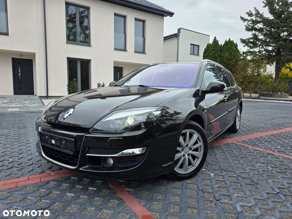 Renault Laguna 2.0 T Bose Edition - 24