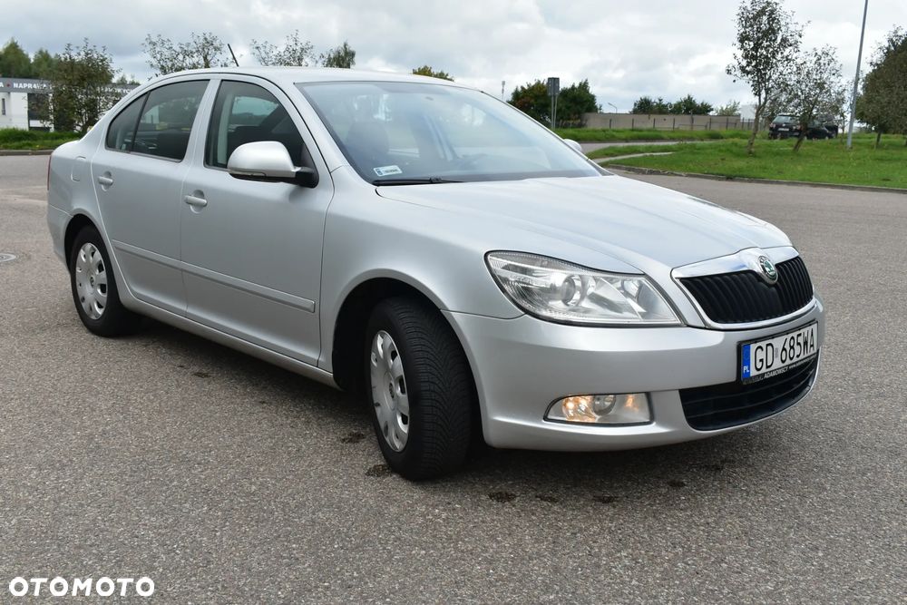 Skoda Octavia 1.2 TSI Elegance - 16