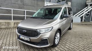 Ford Tourneo Connect Grand 1.5 EcoBoost Titanium