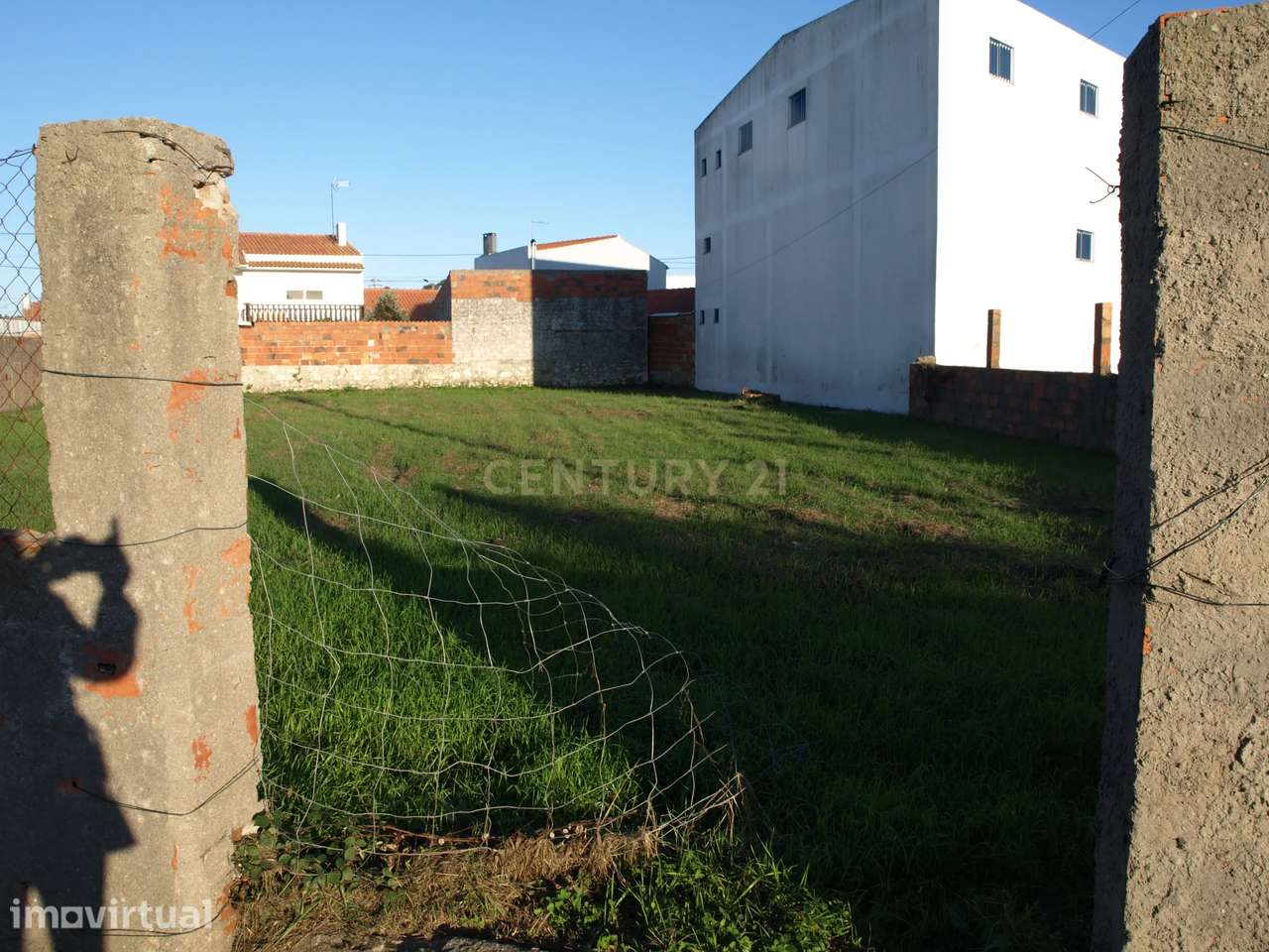 Terreno para construção em Pataias - Grande imagem: 3/5