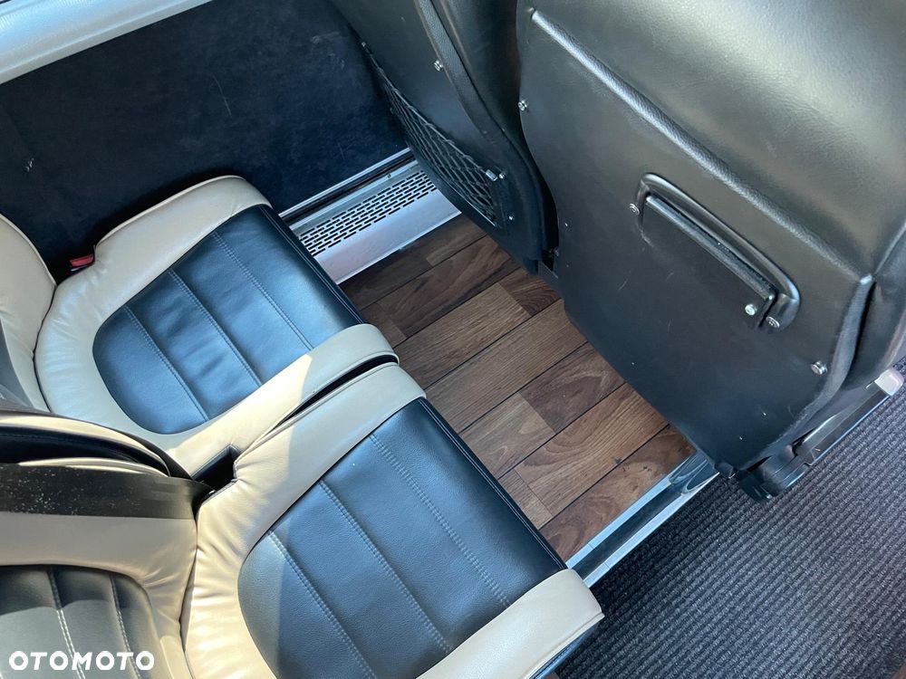 Mercedes-Benz VARIO - 11