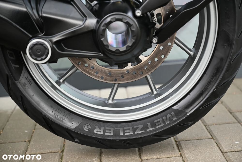 BMW GS - 16
