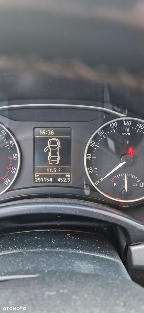 Skoda Octavia - 8