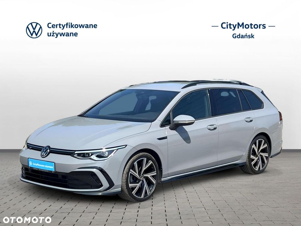 Volkswagen Golf 1.5 eTSI EVO R-Line DSG - 2
