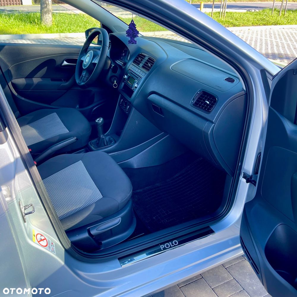 Volkswagen Polo 1.2 Style - 26