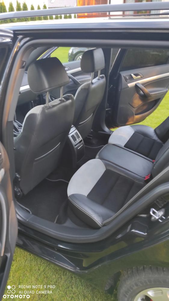 Skoda Octavia 2.0 TDI RS - 17