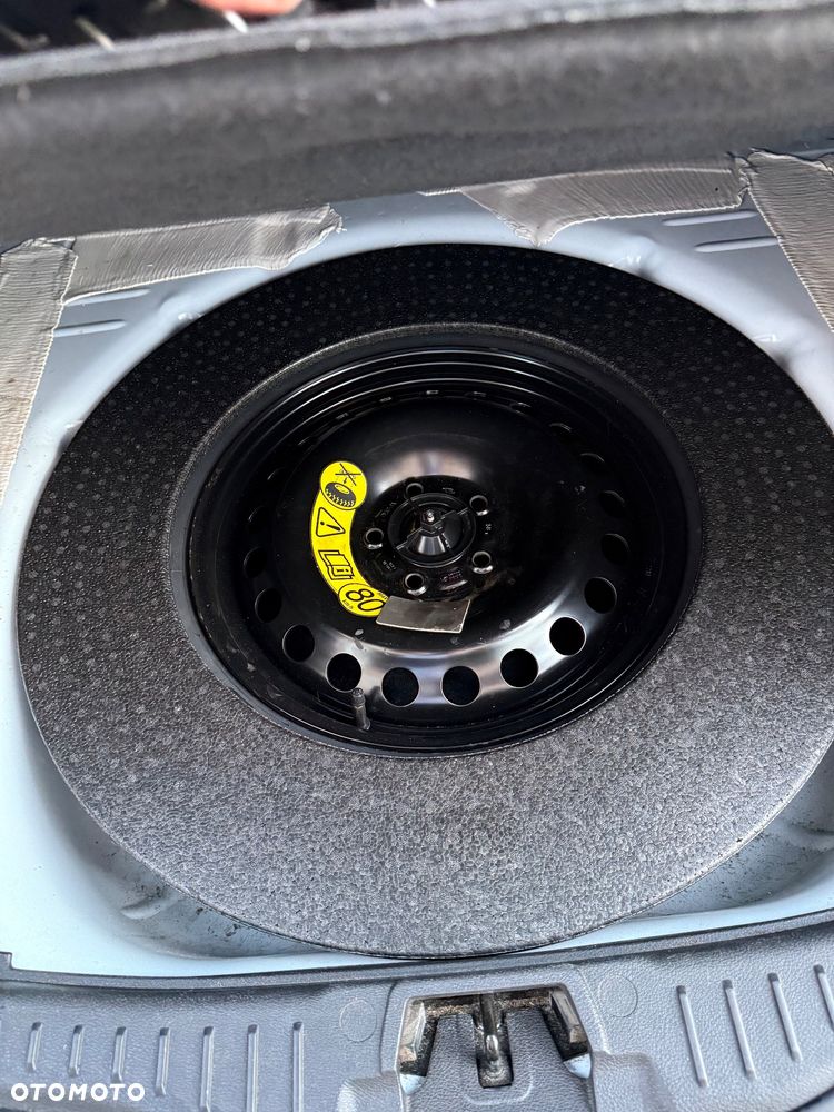 Ford Focus 1.5 TDCi DPF Start-Stopp-System Titanium - 21