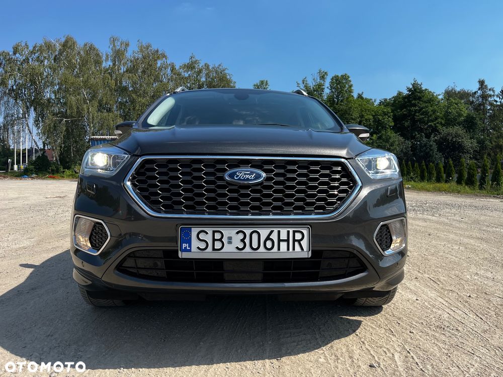 Ford Kuga Vignale 1.5 EcoBoost FWD ASS GPF - 13