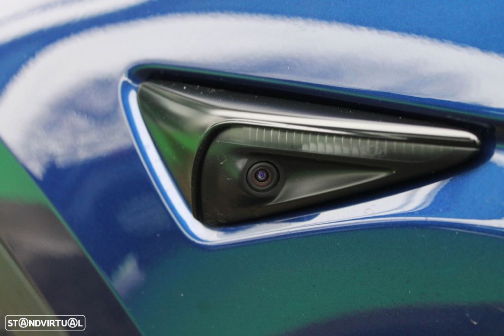 Tesla Model Y Tração Traseira - 5