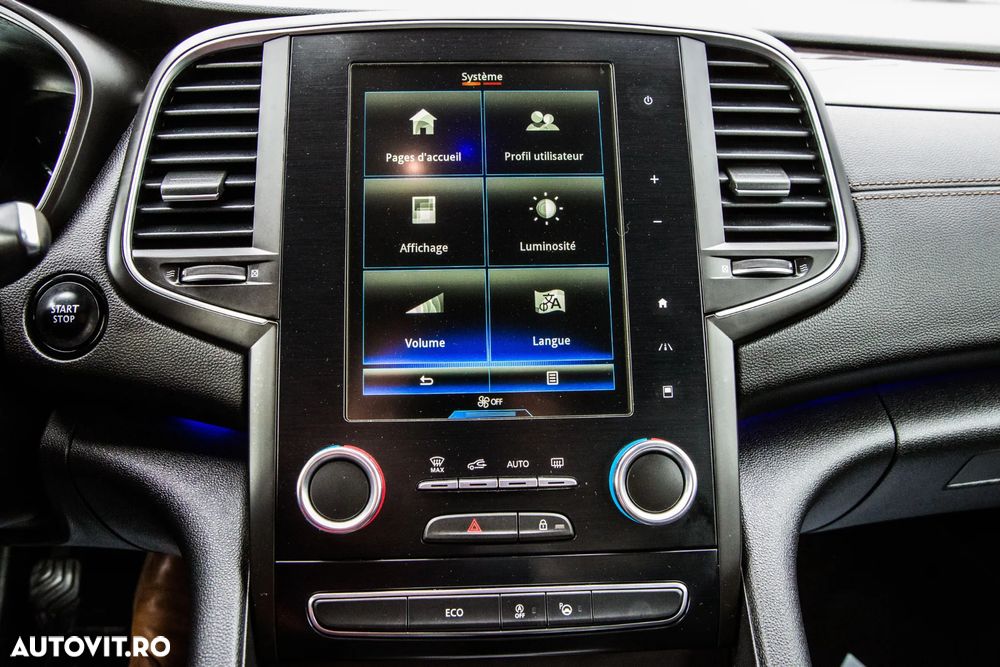 Renault Talisman ENERGY dCi 130 INTENS - 37