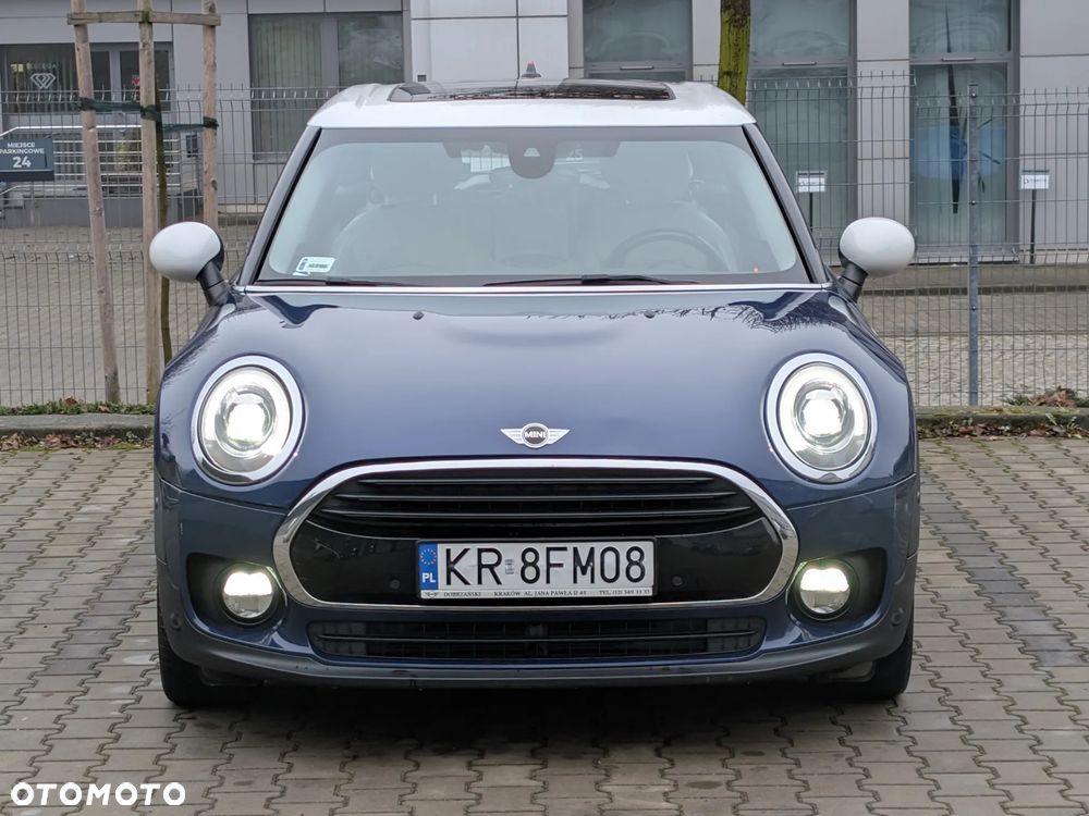 MINI Clubman - 6