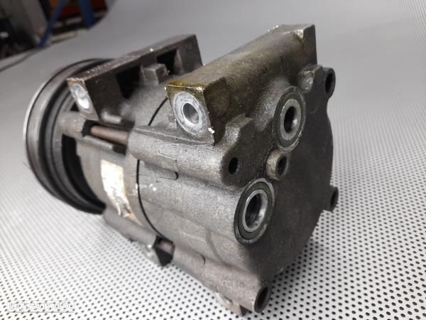 Compressor A/C Ford Puma (Ec_) - 3