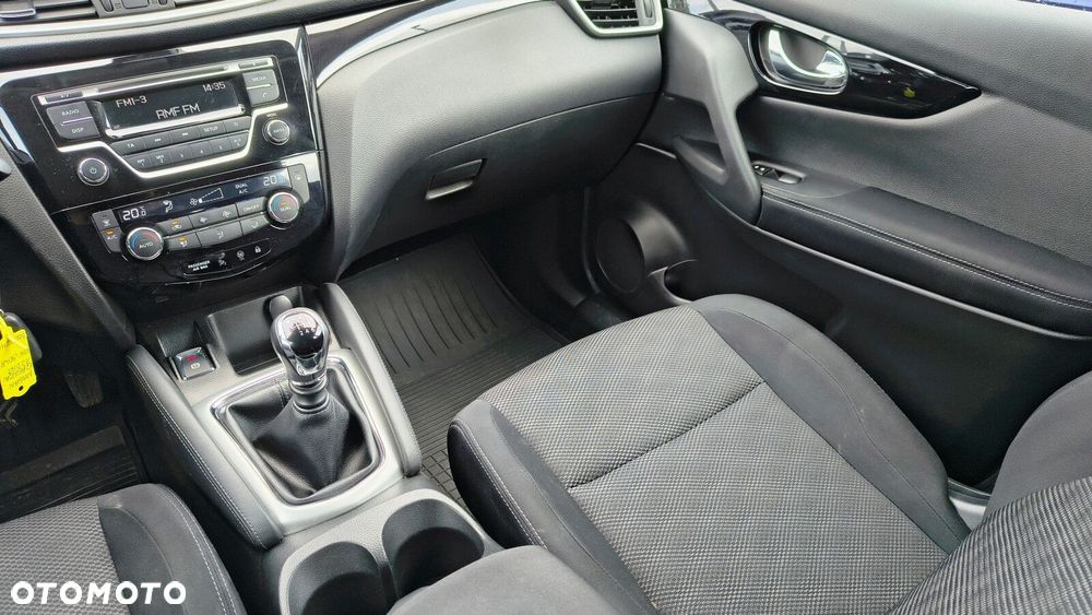 Nissan Qashqai - 30
