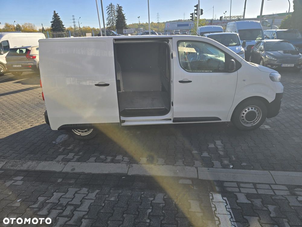 Toyota ProAce Kombi D-4D Medium 2,7t - 6