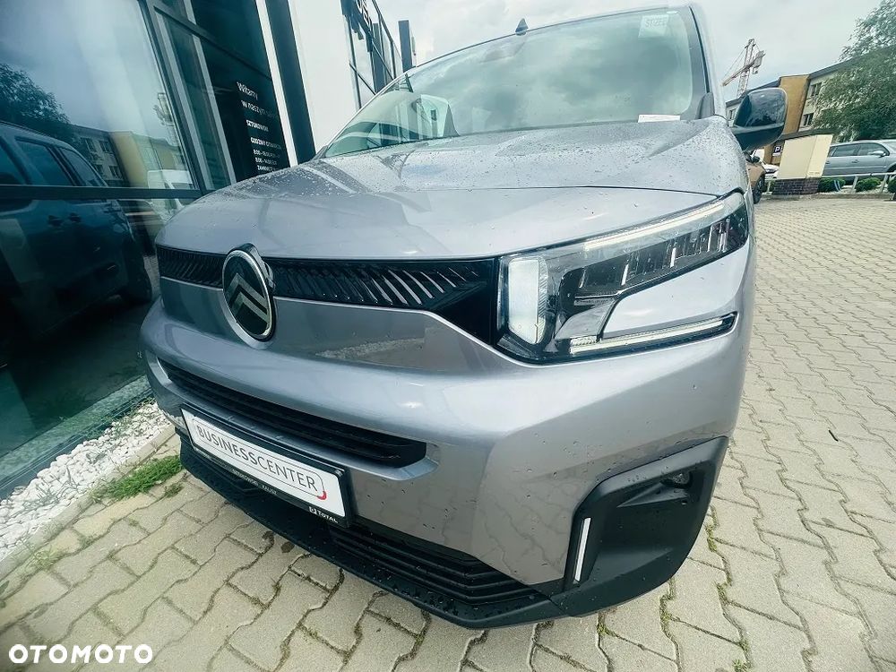 Citroën Berlingo - 3