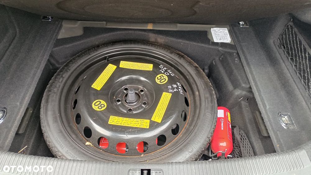 Audi A6 Limousine - 15