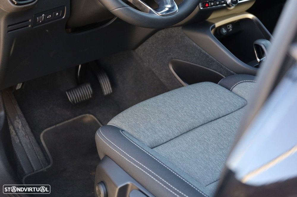 Volvo XC 40 1.5 T4 PHEV Core - 16