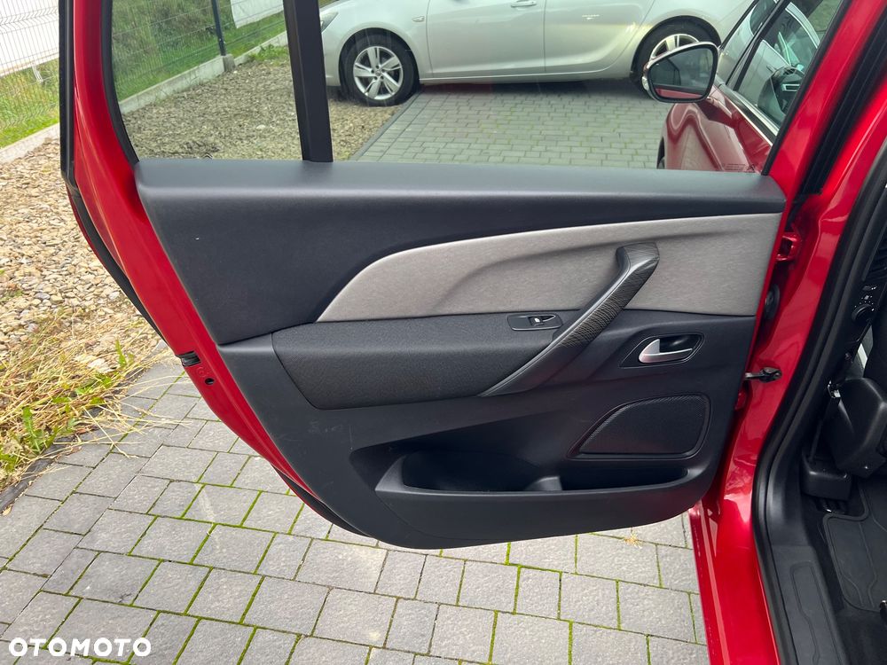 Citroën C4 Grand Picasso BlueHDi 120 EAT6 SELECTION - 18