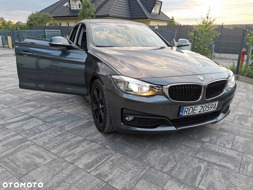 BMW Seria 3 - 32