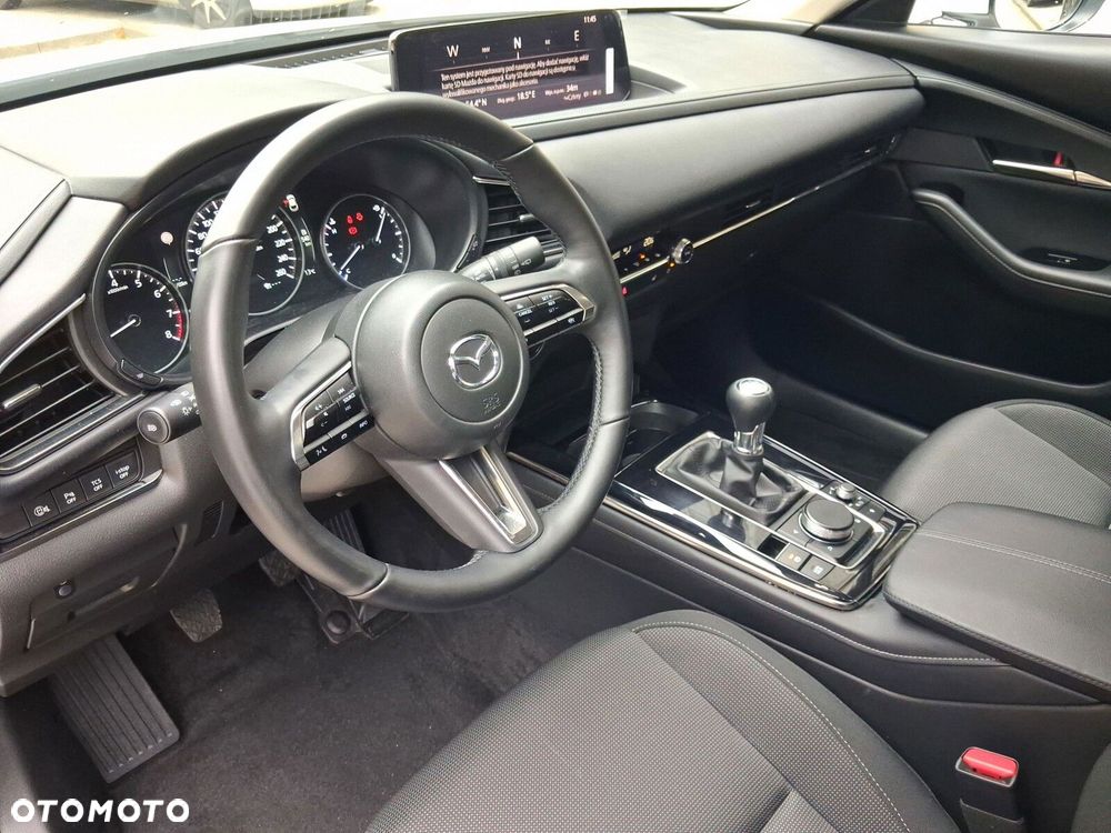 Mazda CX-30 2.0 mHEV Centre-Line 2WD - 6