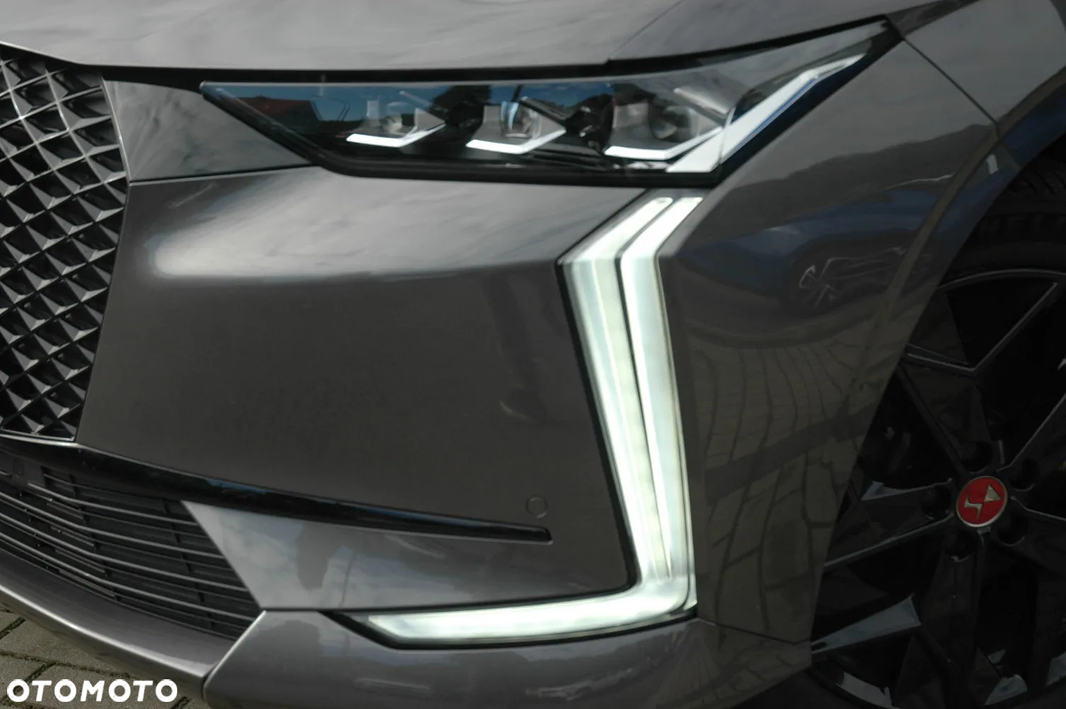 DS Automobiles DS 4 1.2 PureTech Performance Line + - 11