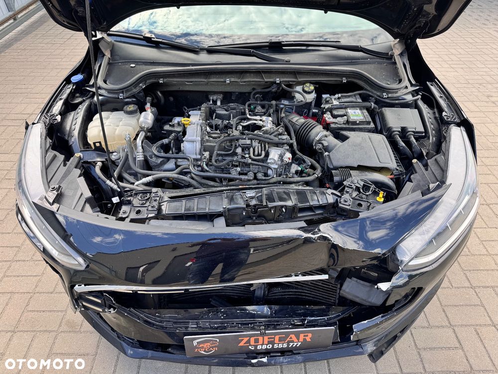 Ford Focus 1.0 EcoBoost Trend Edition - 18