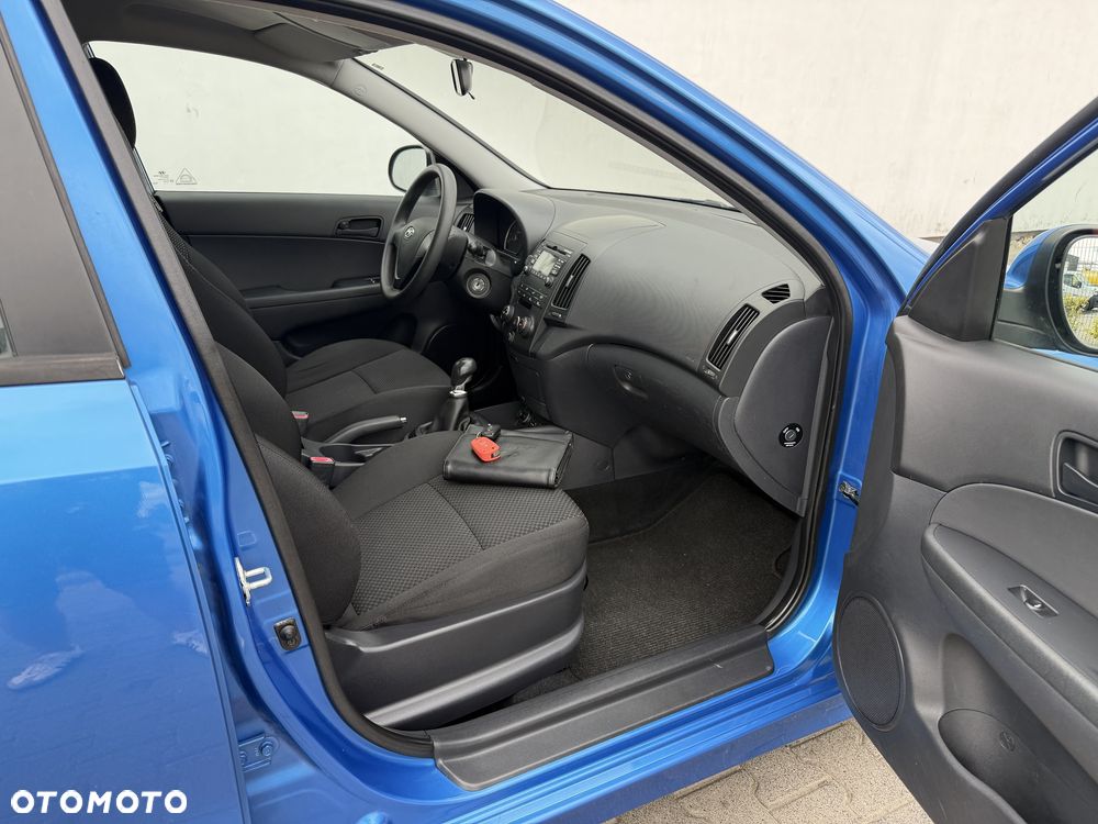Hyundai i30 - 7