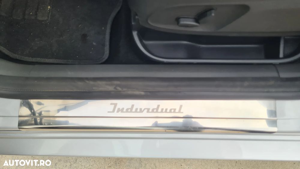 Ford Kuga 2.0 TDCi 4x4 Individual - 21