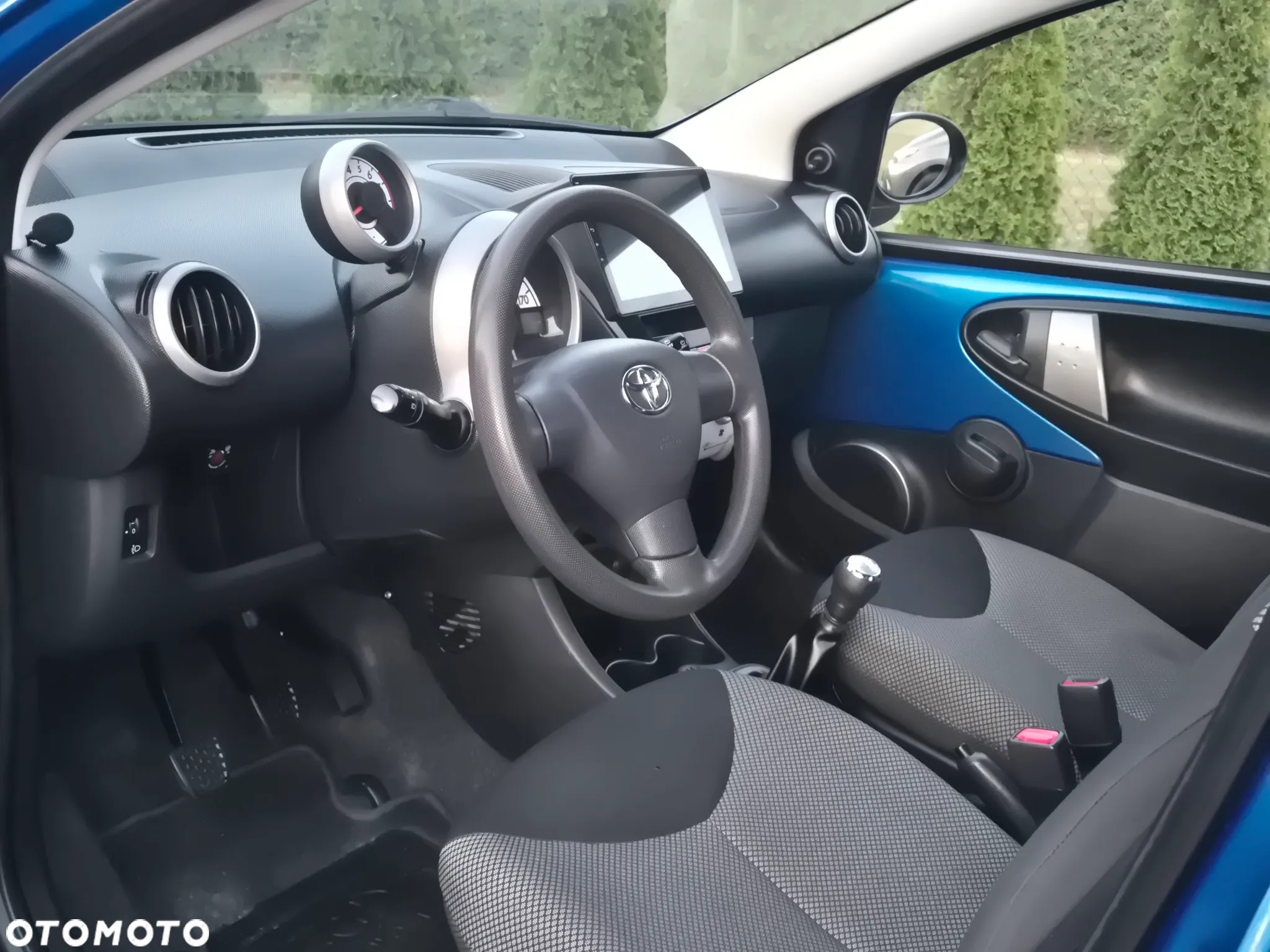 Toyota Aygo 1.0 VVT-i - 13