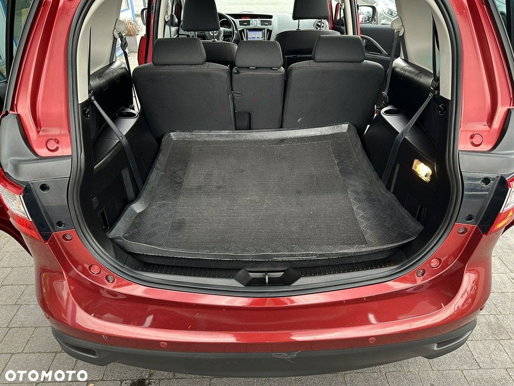 Mazda 5 - 27