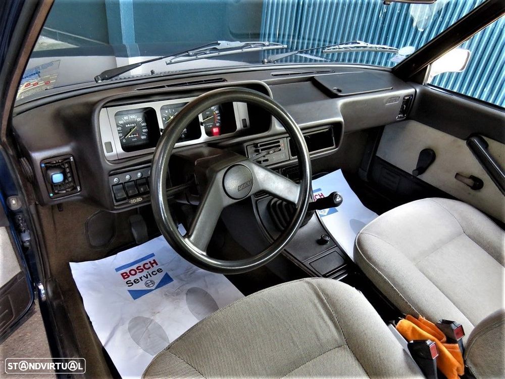 Fiat 131 - 9