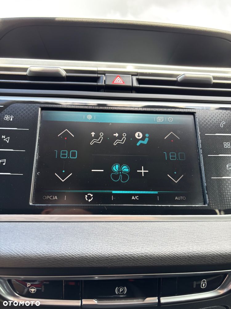 Citroën C4 SpaceTourer 1.5 BlueHDi Shine S&S EAT8 - 31