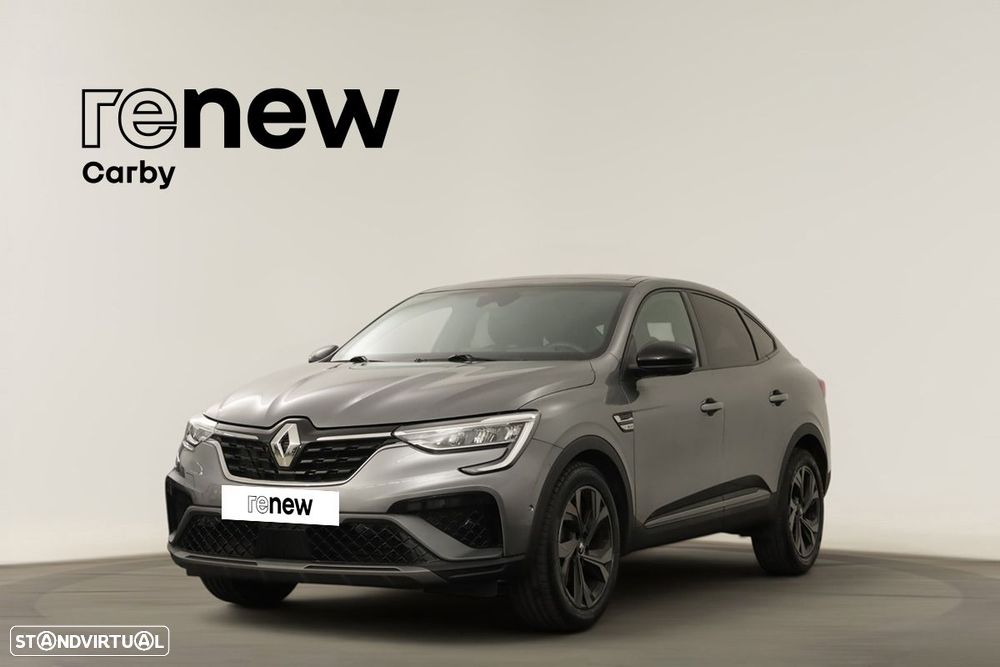 Renault Arkana 1.3 TCe R.S.Line EDC - 1
